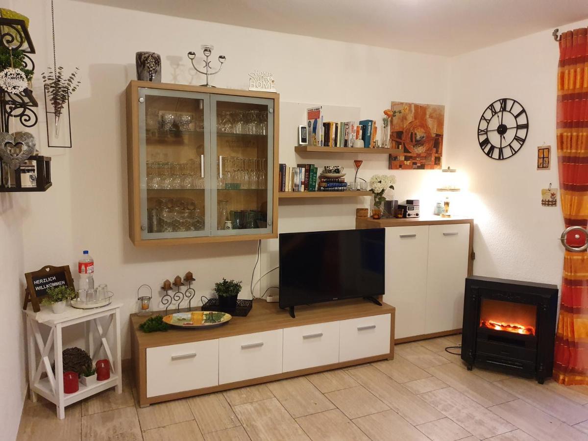 Ferienhaus Moewennest 18, Butjadingen, Tossens, Sauna, Strandkorb, Nordsee, 97Qm, 3 Schlafzimmer Extérieur photo