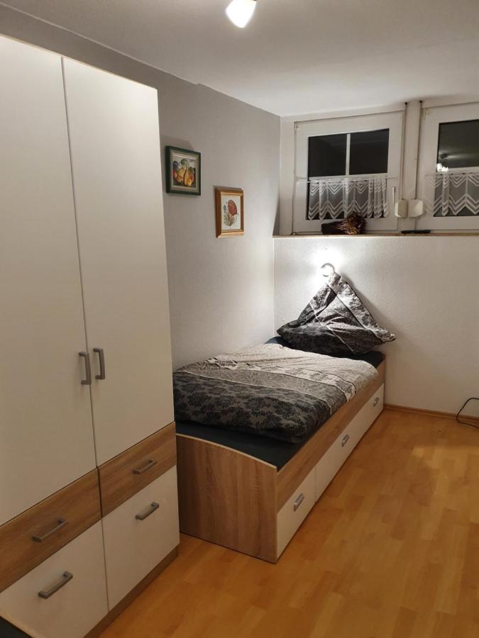 Ferienhaus Moewennest 18, Butjadingen, Tossens, Sauna, Strandkorb, Nordsee, 97Qm, 3 Schlafzimmer Extérieur photo