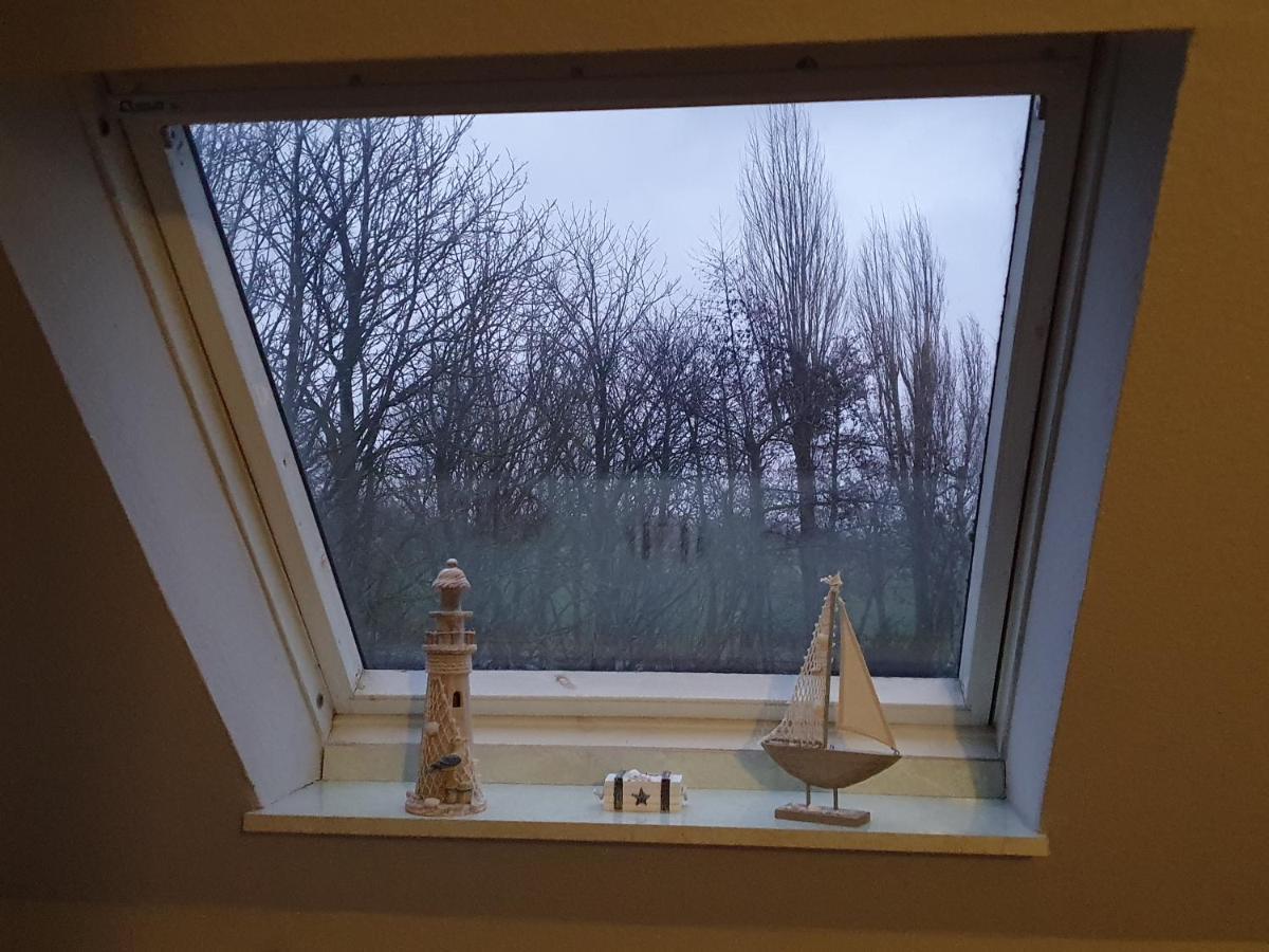 Ferienhaus Moewennest 18, Butjadingen, Tossens, Sauna, Strandkorb, Nordsee, 97Qm, 3 Schlafzimmer Extérieur photo