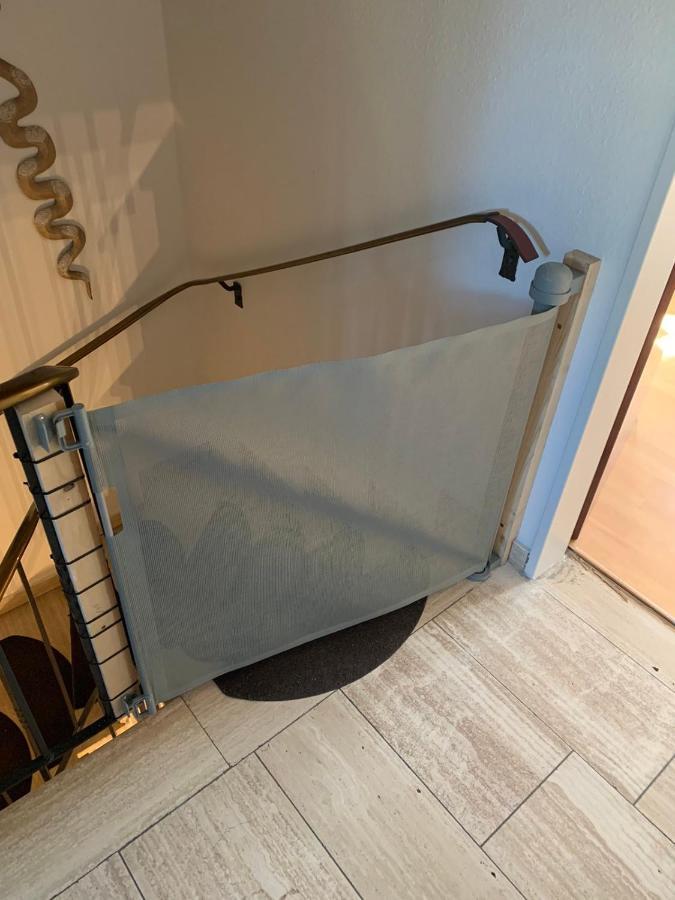 Ferienhaus Moewennest 18, Butjadingen, Tossens, Sauna, Strandkorb, Nordsee, 97Qm, 3 Schlafzimmer Extérieur photo