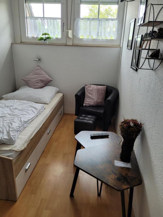 Ferienhaus Moewennest 18, Butjadingen, Tossens, Sauna, Strandkorb, Nordsee, 97Qm, 3 Schlafzimmer Extérieur photo
