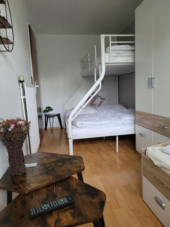 Ferienhaus Moewennest 18, Butjadingen, Tossens, Sauna, Strandkorb, Nordsee, 97Qm, 3 Schlafzimmer Extérieur photo