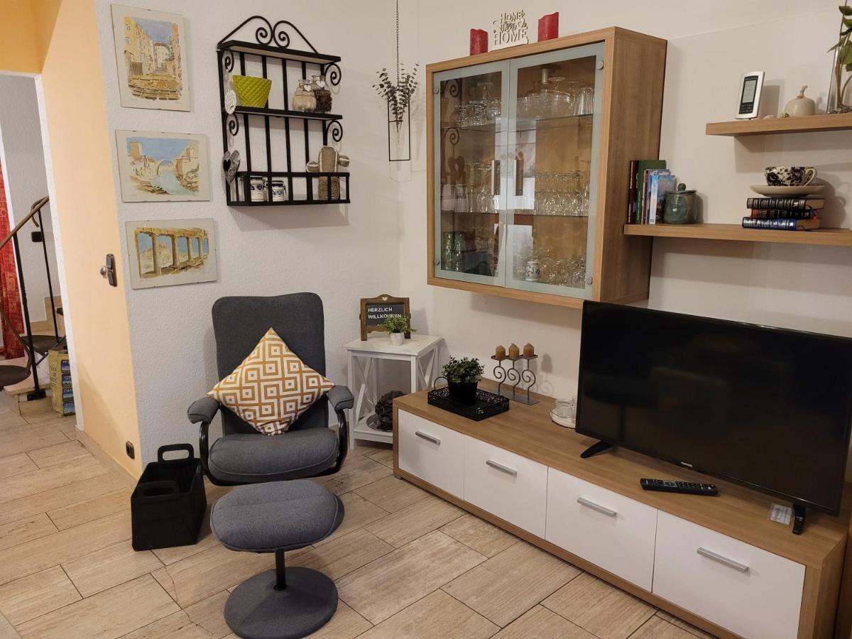 Ferienhaus Moewennest 18, Butjadingen, Tossens, Sauna, Strandkorb, Nordsee, 97Qm, 3 Schlafzimmer Extérieur photo