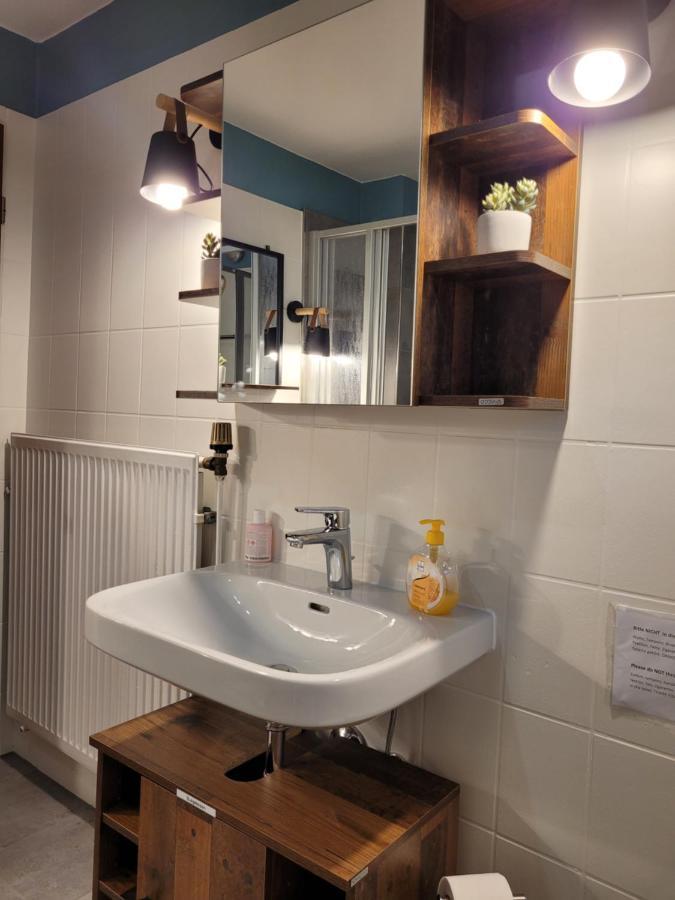 Ferienhaus Moewennest 18, Butjadingen, Tossens, Sauna, Strandkorb, Nordsee, 97Qm, 3 Schlafzimmer Extérieur photo