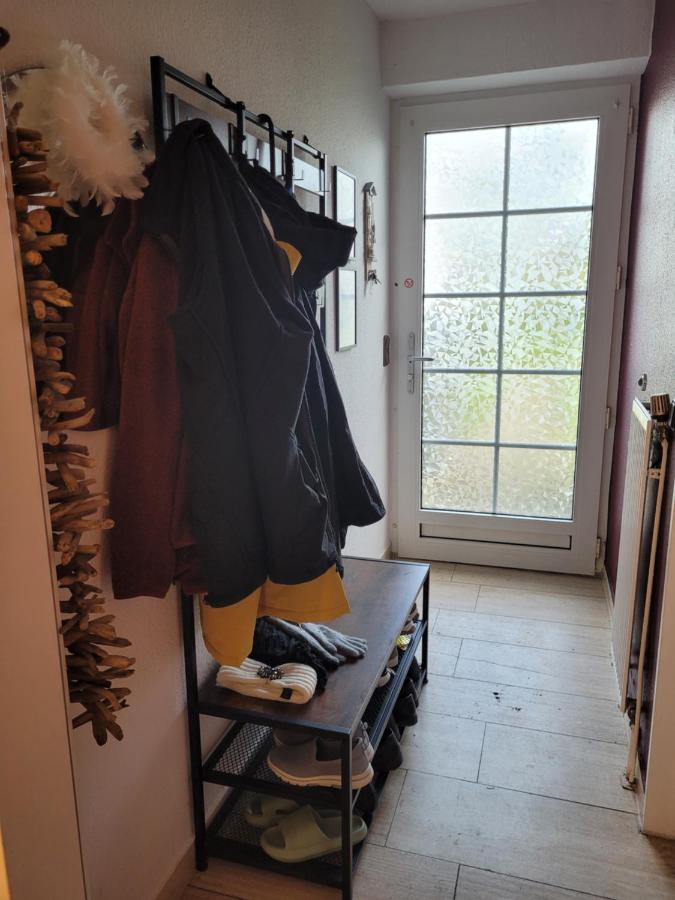 Ferienhaus Moewennest 18, Butjadingen, Tossens, Sauna, Strandkorb, Nordsee, 97Qm, 3 Schlafzimmer Extérieur photo