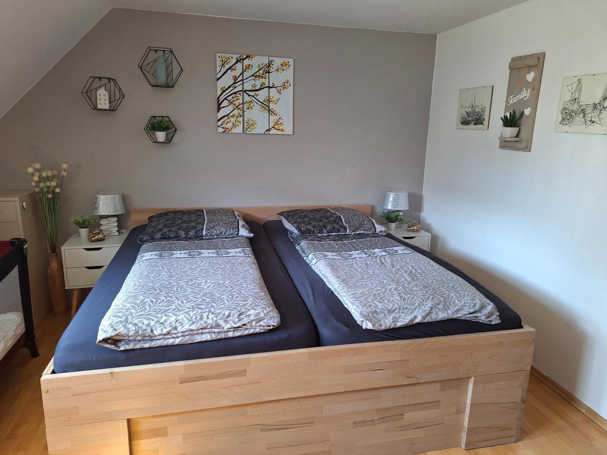 Ferienhaus Moewennest 18, Butjadingen, Tossens, Sauna, Strandkorb, Nordsee, 97Qm, 3 Schlafzimmer Extérieur photo