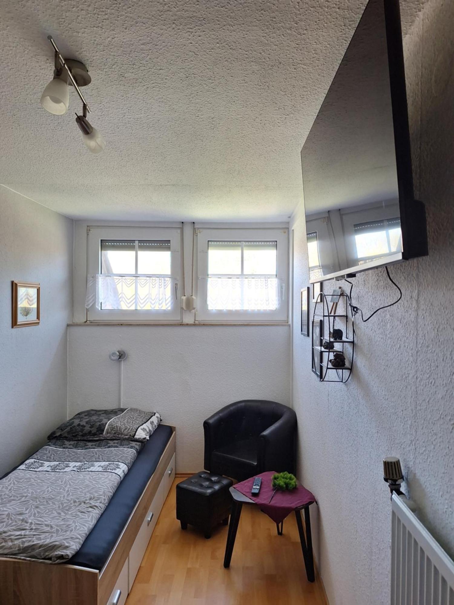 Ferienhaus Moewennest 18, Butjadingen, Tossens, Sauna, Strandkorb, Nordsee, 97Qm, 3 Schlafzimmer Extérieur photo