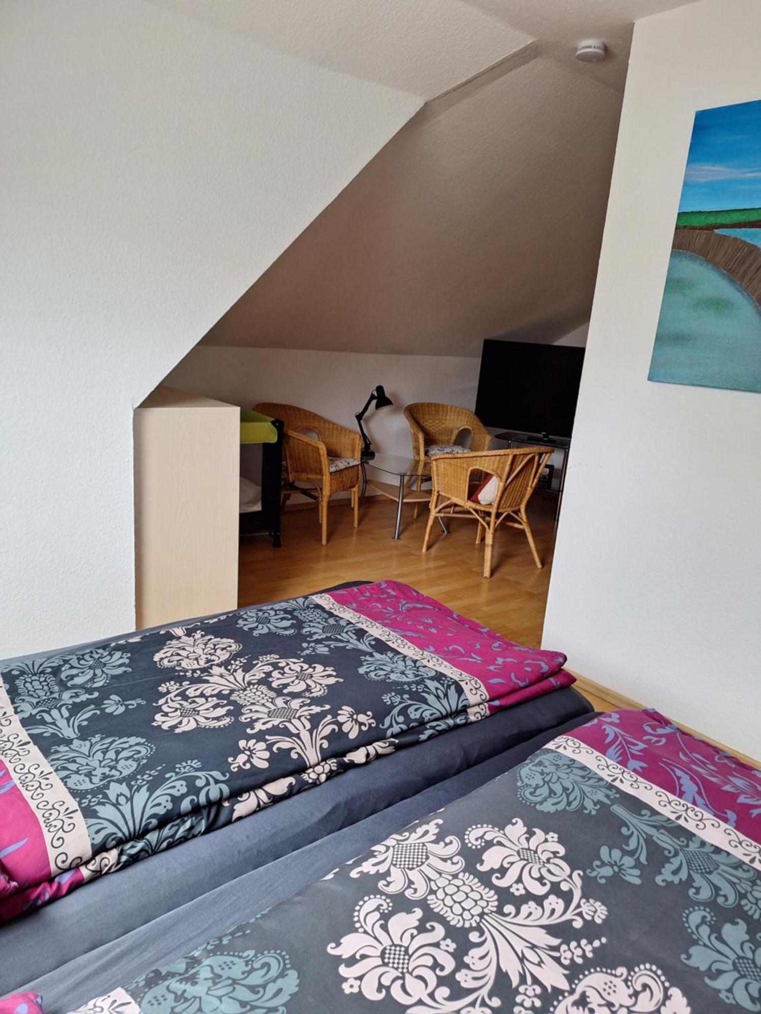 Ferienhaus Moewennest 18, Butjadingen, Tossens, Sauna, Strandkorb, Nordsee, 97Qm, 3 Schlafzimmer Extérieur photo