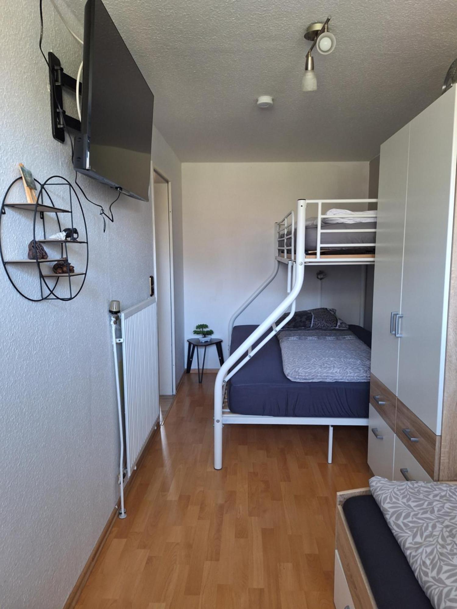 Ferienhaus Moewennest 18, Butjadingen, Tossens, Sauna, Strandkorb, Nordsee, 97Qm, 3 Schlafzimmer Extérieur photo